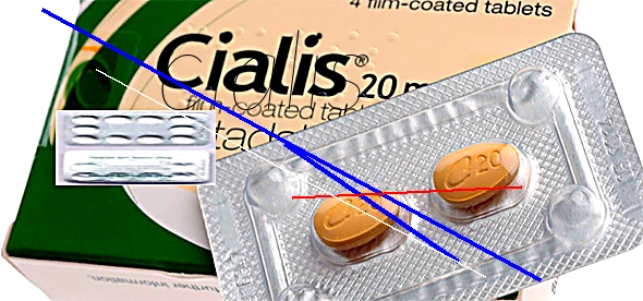 Quel est le prix du cialis 20 mg